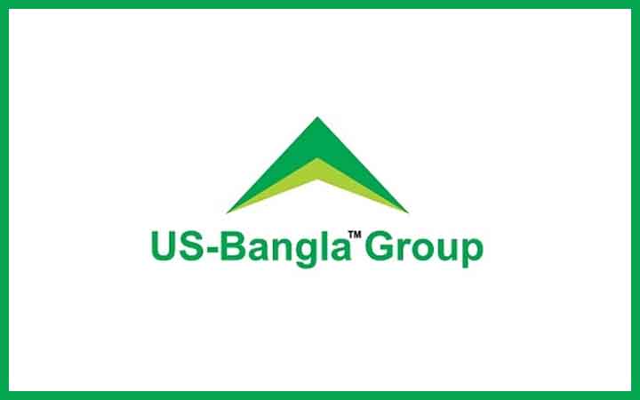 ইউএস-বাংলা গ্রুপে এক্সিকিউটিভ পদে চাকরি